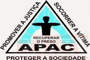 APAC: Secretária da Sejus cria Associação de Proteção e Assistência ao Condenado