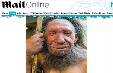 CURIOSO - Cientista quer barriga de aluguel para clonar homem de Neandertal