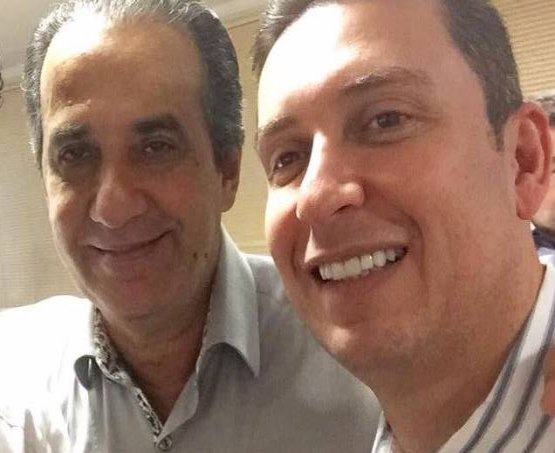 Quem é Michael Aboud, o amigo de Malafaia