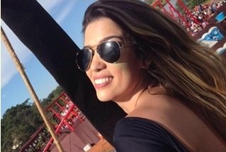 Ex-tenista Bruna Paes morre em acidente na BR-364