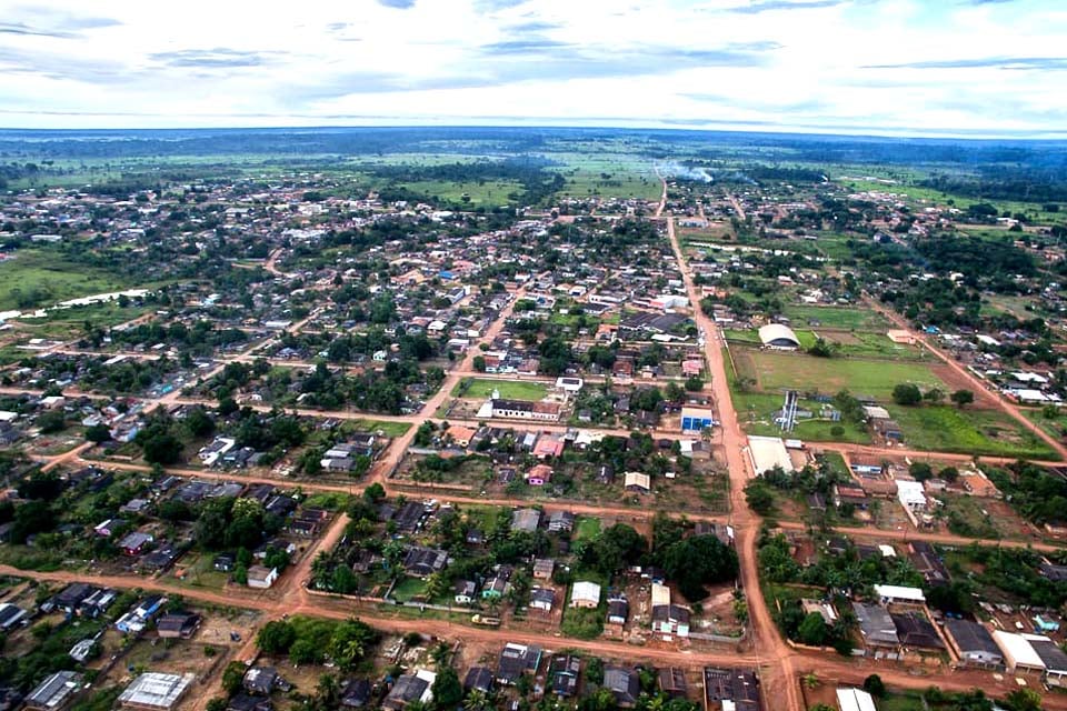 NOVOS ADMISNISTRADORES: Prefeitura de PVH divulga relação das seções eleitorais para escolha 