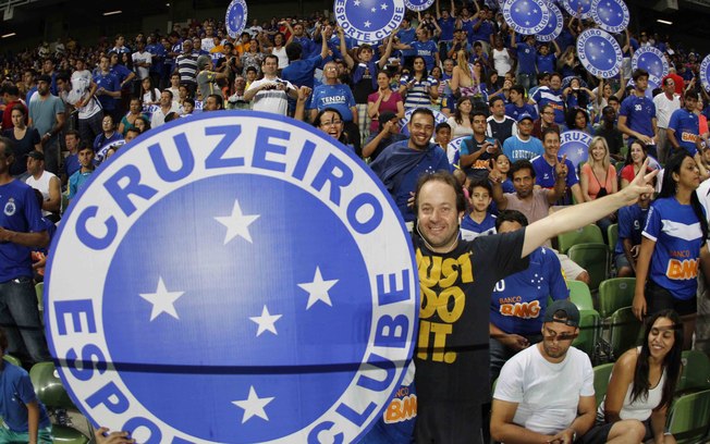 NOVOS RUMOS : Real Ariquemes seleciona atletas para período de teste no Cruzeiro