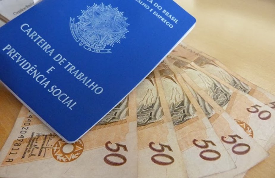 Salário mínimo de R$ 954 entra em vigor