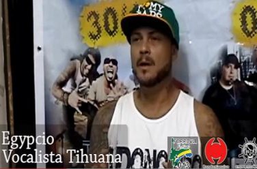 Banda Tihuana fala sobre show em Porto Velho