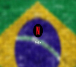 Netflix anuncia mais uma série produzida no Brasil