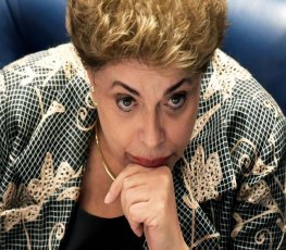 Dilma é intimada a depor como testemunha de Marcelo Odebrecht