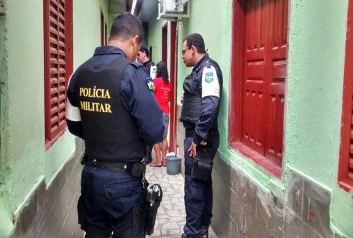 Cabo da PM é encontrado morto em Vila de apartamentos