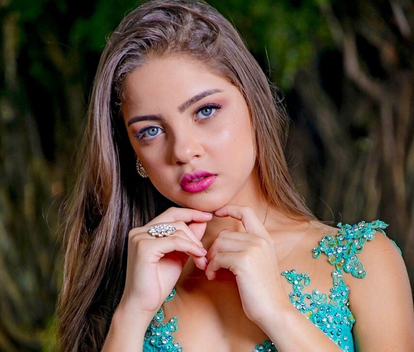 CONCURSO DE BELEZA: Miss Teen Rondônia representa o estado na etapa nacional