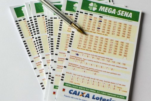 Mega-Sena paga R$ 30 milhões nesta terça-feira (02)