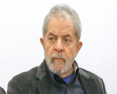 'Tenho nojo da política', diz autor de pedido contra a nomeação de Lula