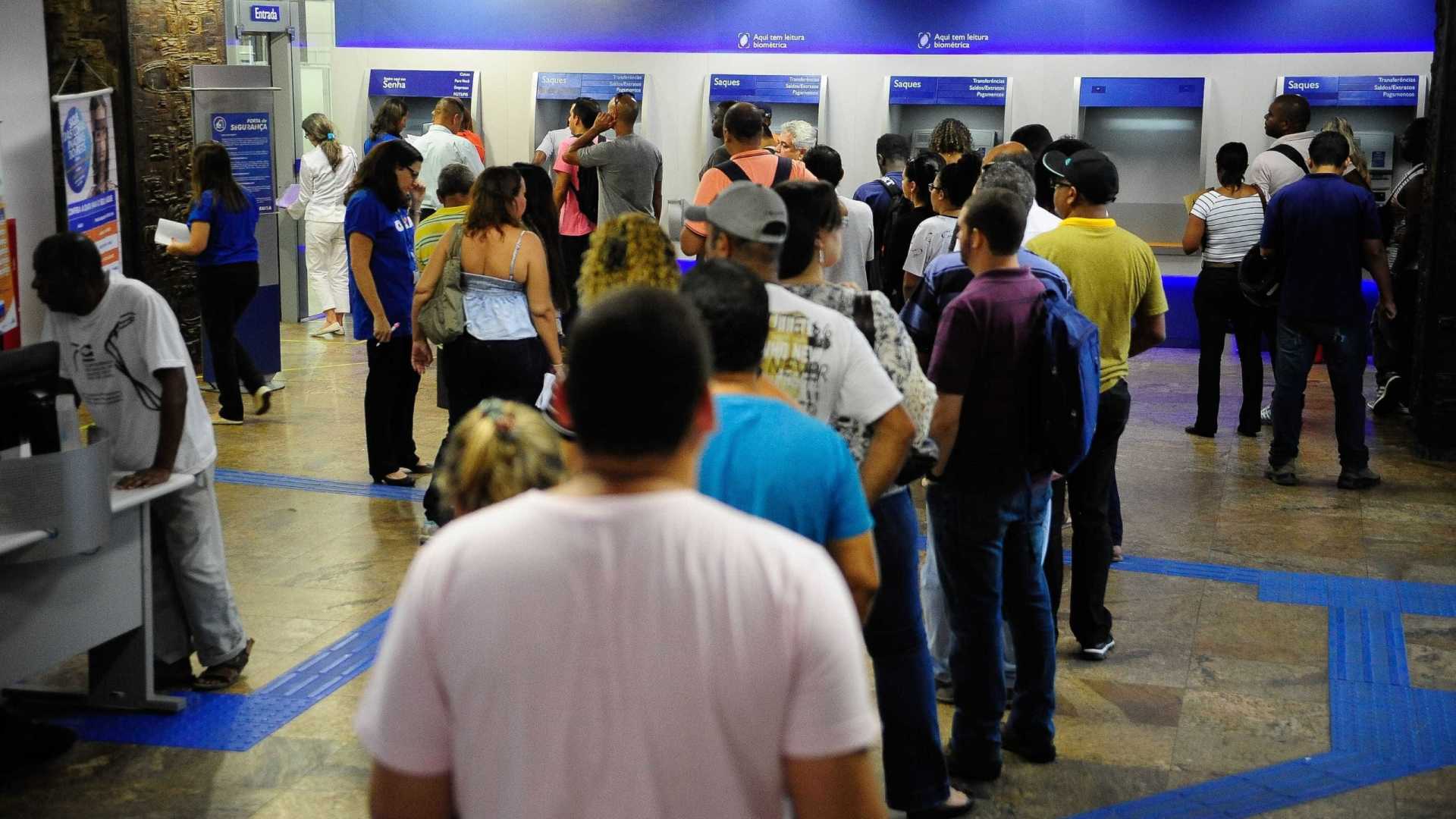 PIS/PASEP: Saques serão retomados nesta quarta-feira