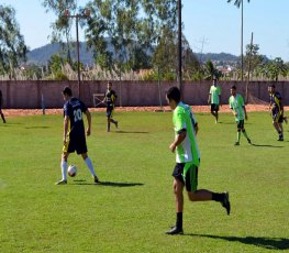 Campeonato da Imprensa tem 20ª edição realizada dia 10 de setembro