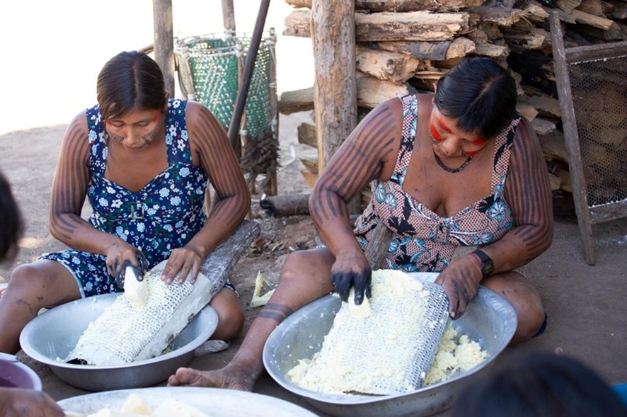 BIOCOSMÉTICOS: Mulheres lideram nova geração de negócios da sociobiodiversidade na Amazônia