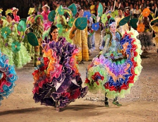 ARRAIAL – Tudo pronto para a edição 2016 do 'Flor do Maracujá'