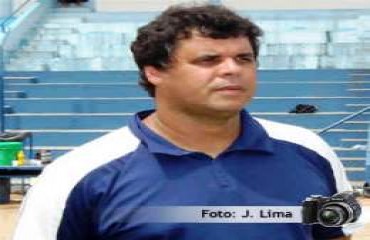 Técnico do Shallon define elenco para Copa São Paulo 2010