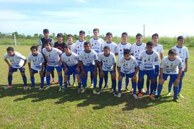 R1 Futebol de Base representará o Genus no Sub-16