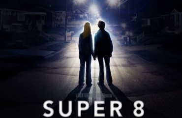 SESSÃO PIPOCA – “Super 8” – Por Marcos Souza 