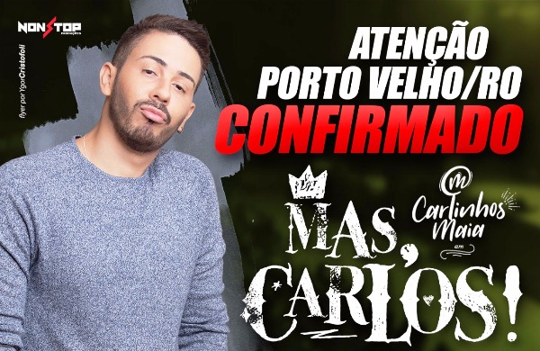 Carlinhos Maia o Rei do  Instagram