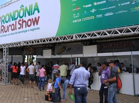 Setor produtivo repudia possível movimento da Polícia Civil na Rondônia Rural Show