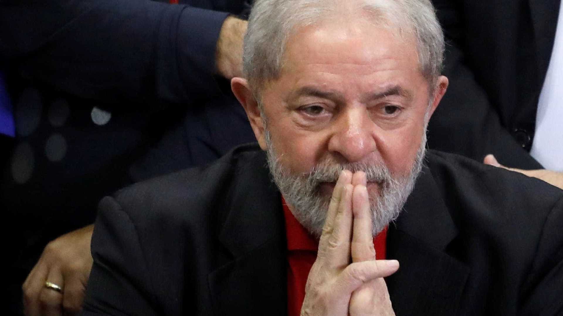 Juiz marca depoimento de Lula na Zelotes para 21 de junho