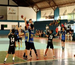 Delegação de Rondônia segue para os Jogos Escolares da Juventude 