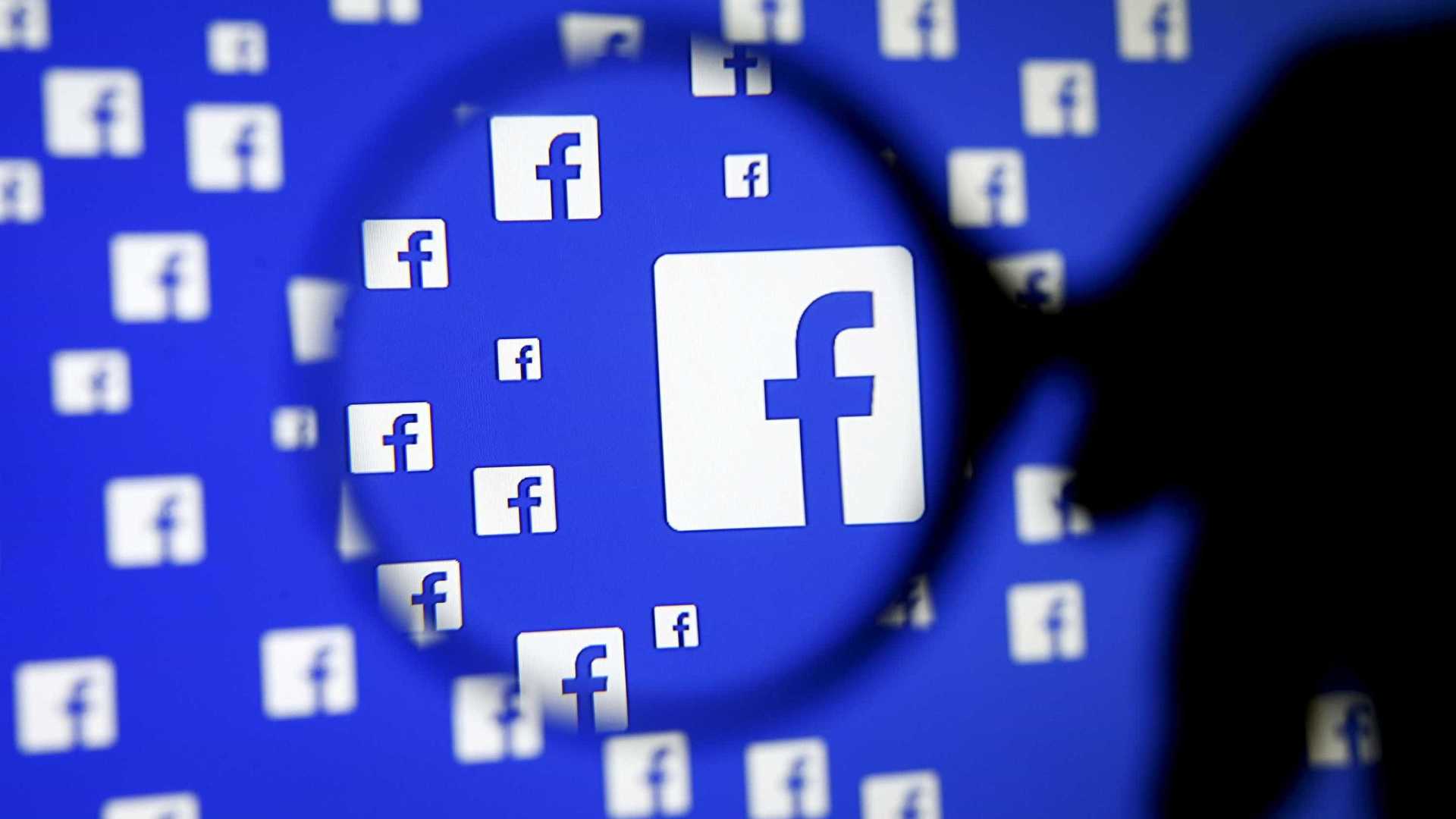 NOVA EMPREITADA: Facebook recruta âncoras para programas de notícias