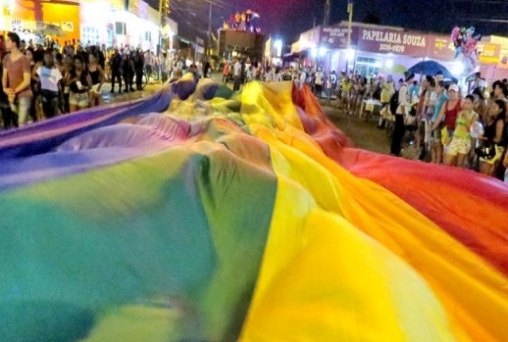 Parada Gay de Porto Velho tem nova data 