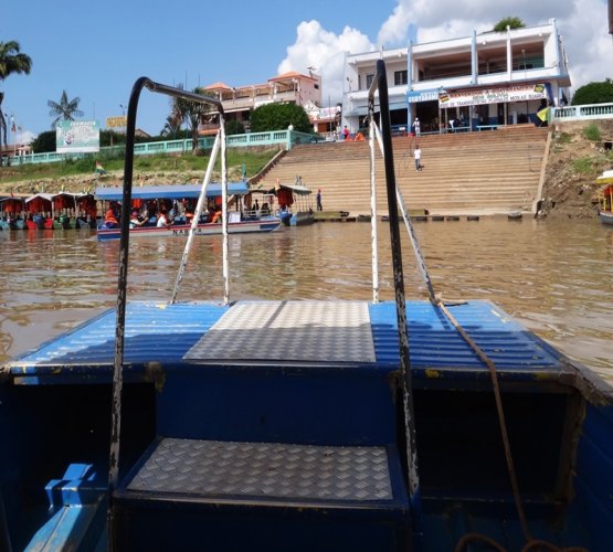 Crise na Bolívia fecha fronteira em Rondônia