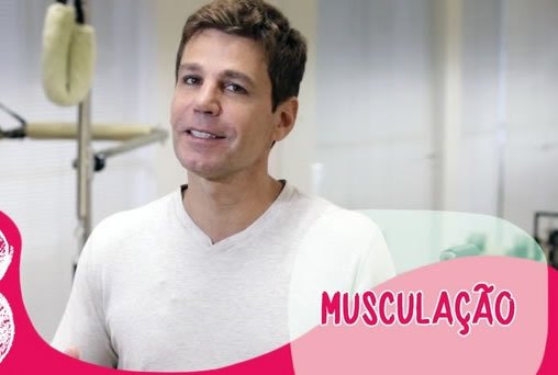 Musculação