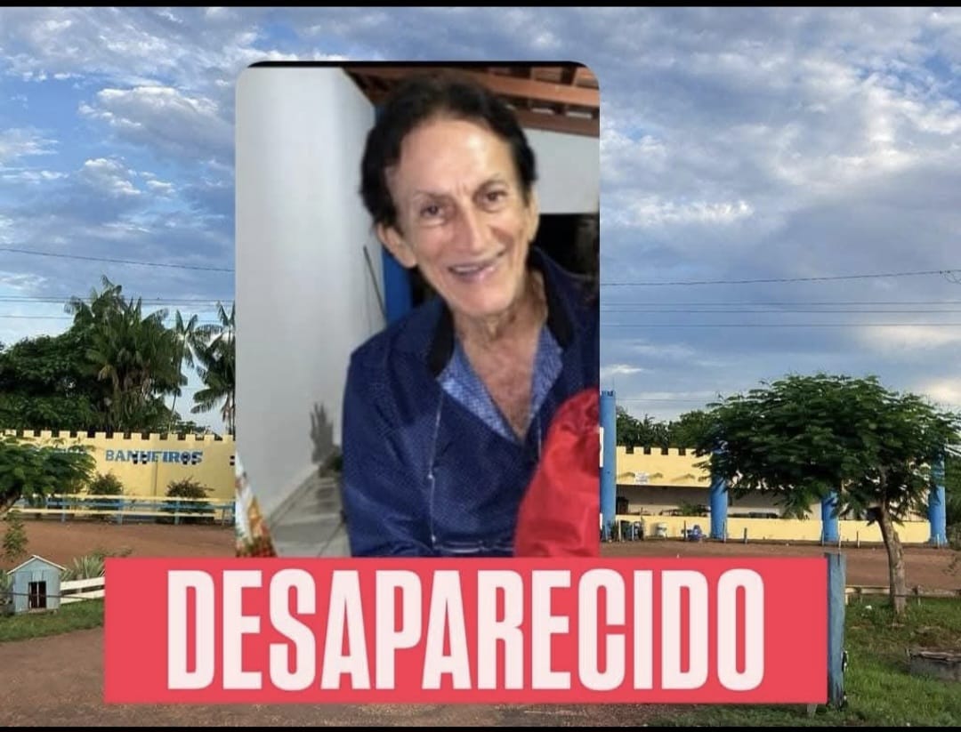 SEM VESTÍGIOS: Empresário 'Castelinho' continua desaparecido em meio a mistérios
