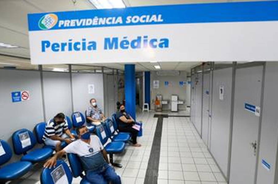 AÇÃO: GEXPTV realiza força-tarefa de Perícia Médica em RO para acelerar atendimentos