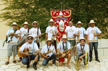 CARNAVAL 2015 - Orquestra Puraqué vai puxar desfile do Pirarucu do Madeira