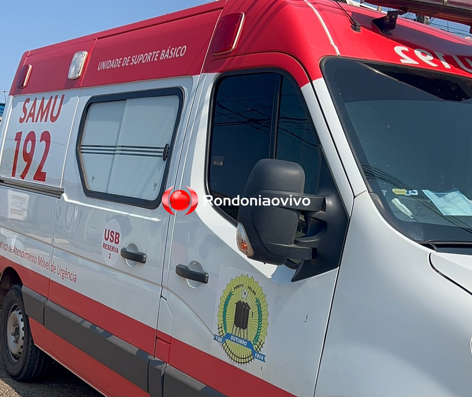 URGENTE: Mulher é agredida a coronhadas por traficante em boca de fumo
