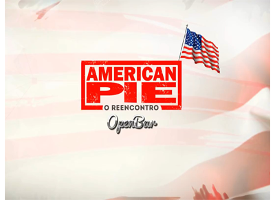 American Pie: O Reencontro - Confira o vídeo da festa 