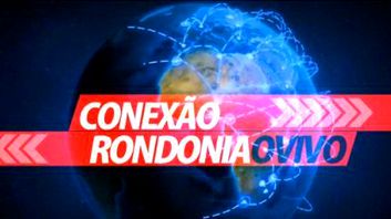 CONEXÃO RONDONIAOVIVO: Entrevista com o vereador Aleks Palitot