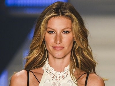 Gisele Bündchen será 'assaltada' na cerimônia de abertura da Rio 2016
