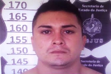 Suspeito de duplo homicídio é preso pela Polícia Civil