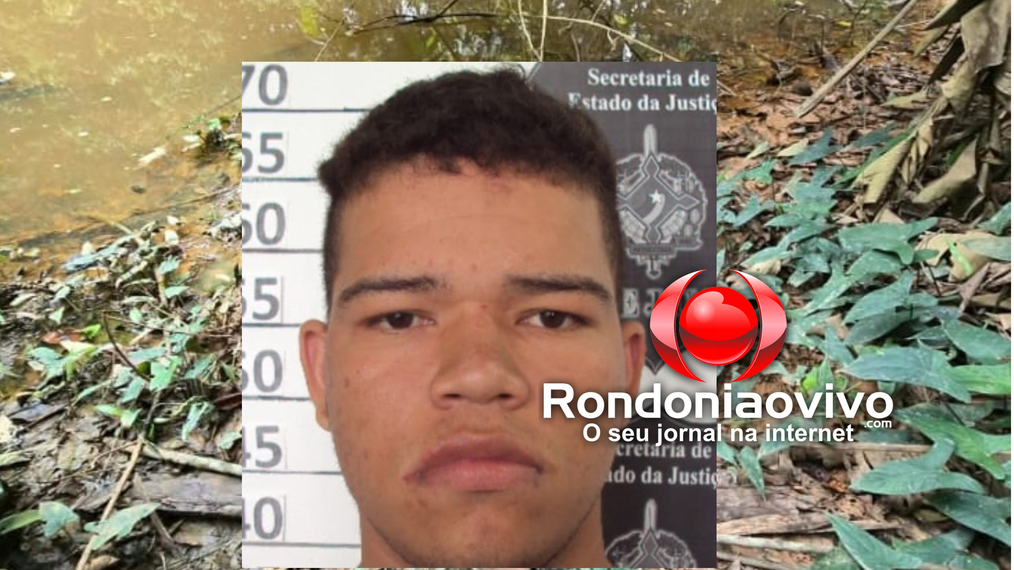 URGENTE: Homem encontrado morto com tiros na cabeça havia sido sequestrado