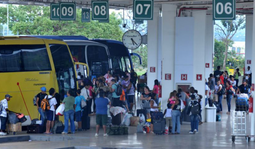 Índice de Confiança de Serviços recua 1,7 ponto de fevereiro para março