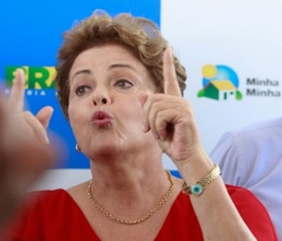 PT-MG tem contas rejeitadas por 'caixa dois'em campanha de Dilma