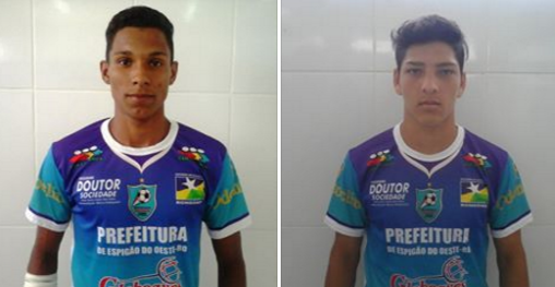 Dois jogadores do Espigão acertam ida para a Jalesense-SP 