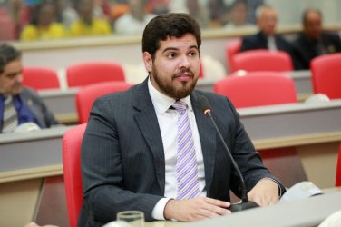 Deputado Jean Oliveira pede manutenção da R0 010 