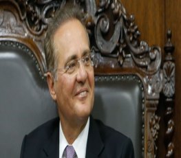 PF pede mais 60 dias para investigar Renan na Lava Jato