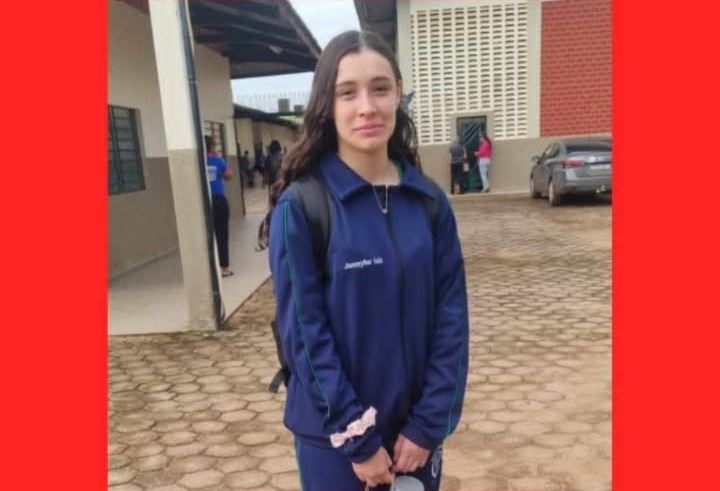 DESAPARECIDA: Família procura por jovem Jennyfer Isis em Porto Velho