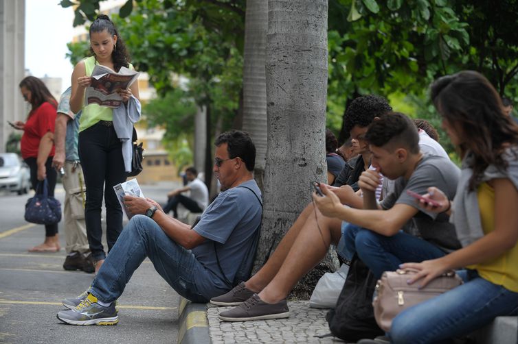 DOMINGO: Confira o que pode e o que não pode no dia das provas do Enem