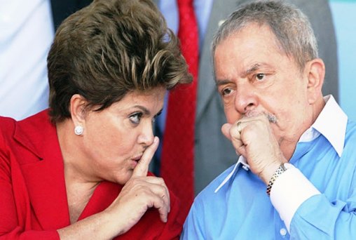 Ação da Polícia Federal pode mudar relação entre Dilma e Lula