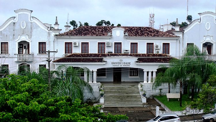 GEOGRAFIA: Acadêmico não entrega TCC, processa a Unir e é condenado por má fé