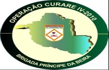 OPERAÇÃO CURARE IV - Exército intensifica presença na faixa de fronteira no sudoeste da Amazônia