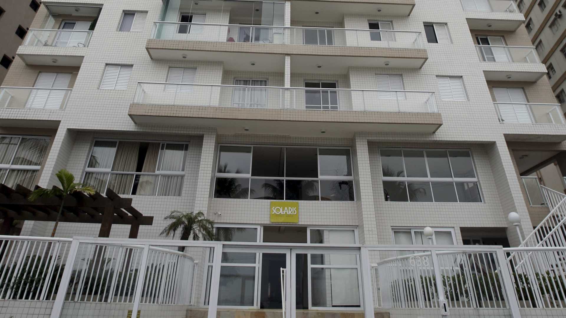 Moro impõe caução de R$ 1 mil para visitas a triplex atribuído a Lula