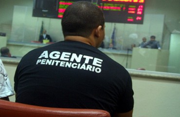 AGENTE PENITENCIÁRIO - Concurso público da SEJUS pode ser considerado ilegal